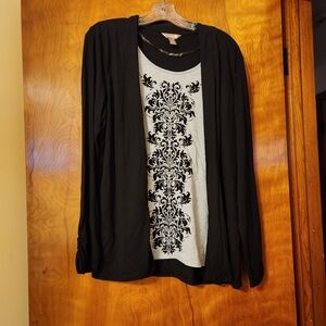 Womens Top, White Stag, CL